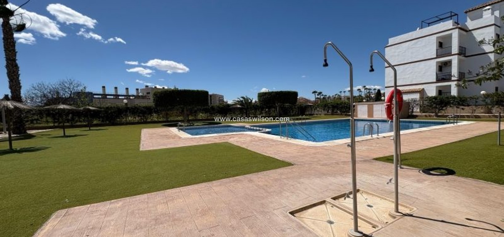 Sale - Apartment - Orihuela Costa - Costa Blanca