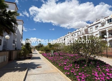 Sale - Apartment - Orihuela Costa - Costa Blanca