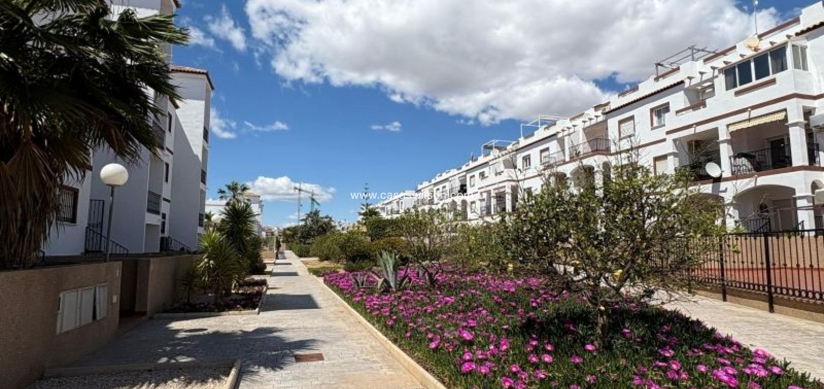 Sale - Apartment - Orihuela Costa - Costa Blanca