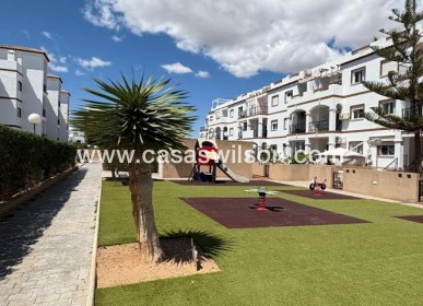 Sale - Apartment - Orihuela Costa - Costa Blanca