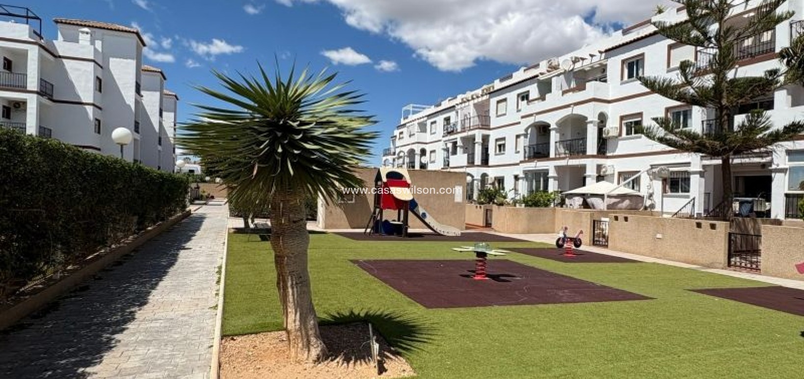 Sale - Apartment - Orihuela Costa - Costa Blanca