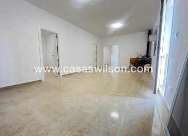 Sale - Villa - La Solana