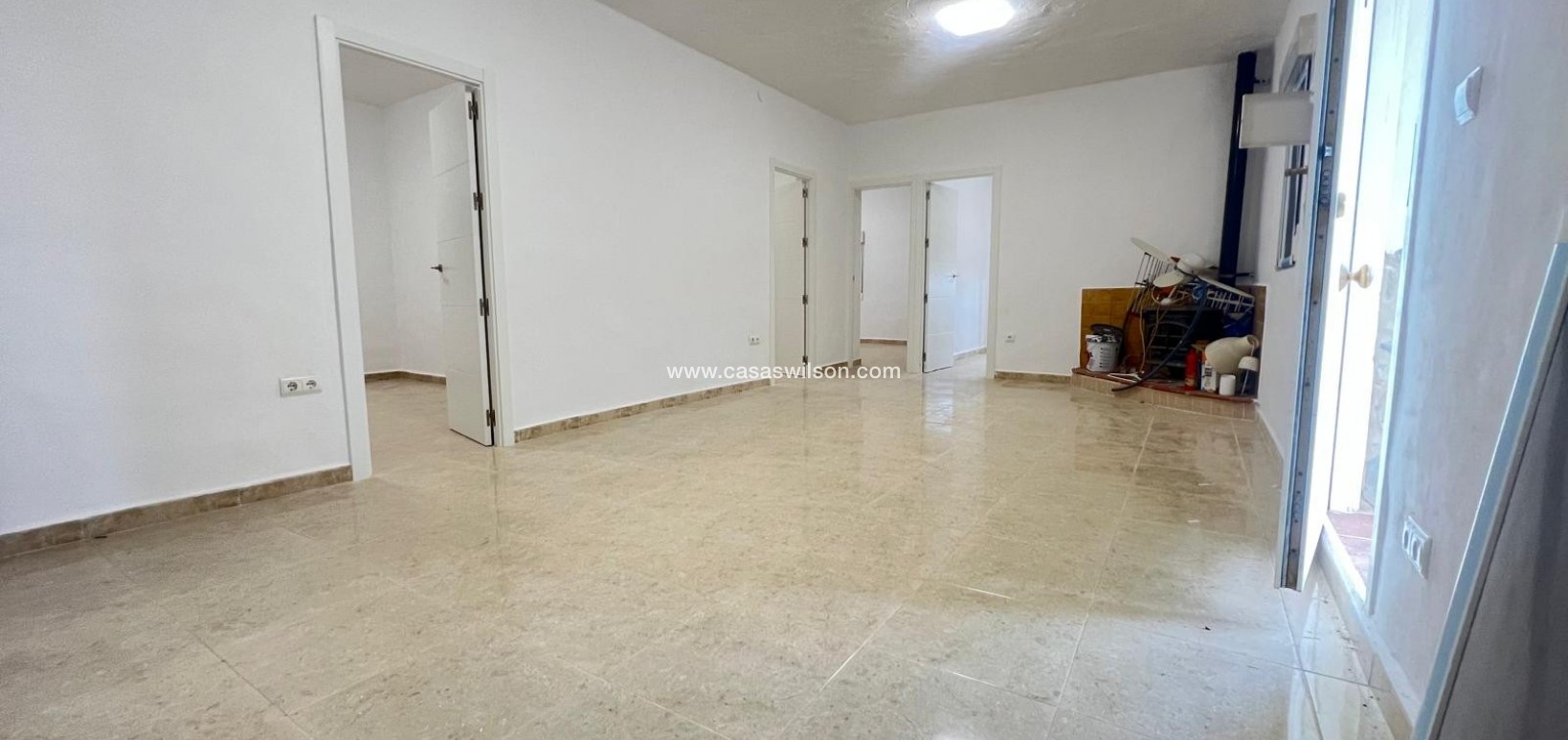 Sale - Villa - La Solana