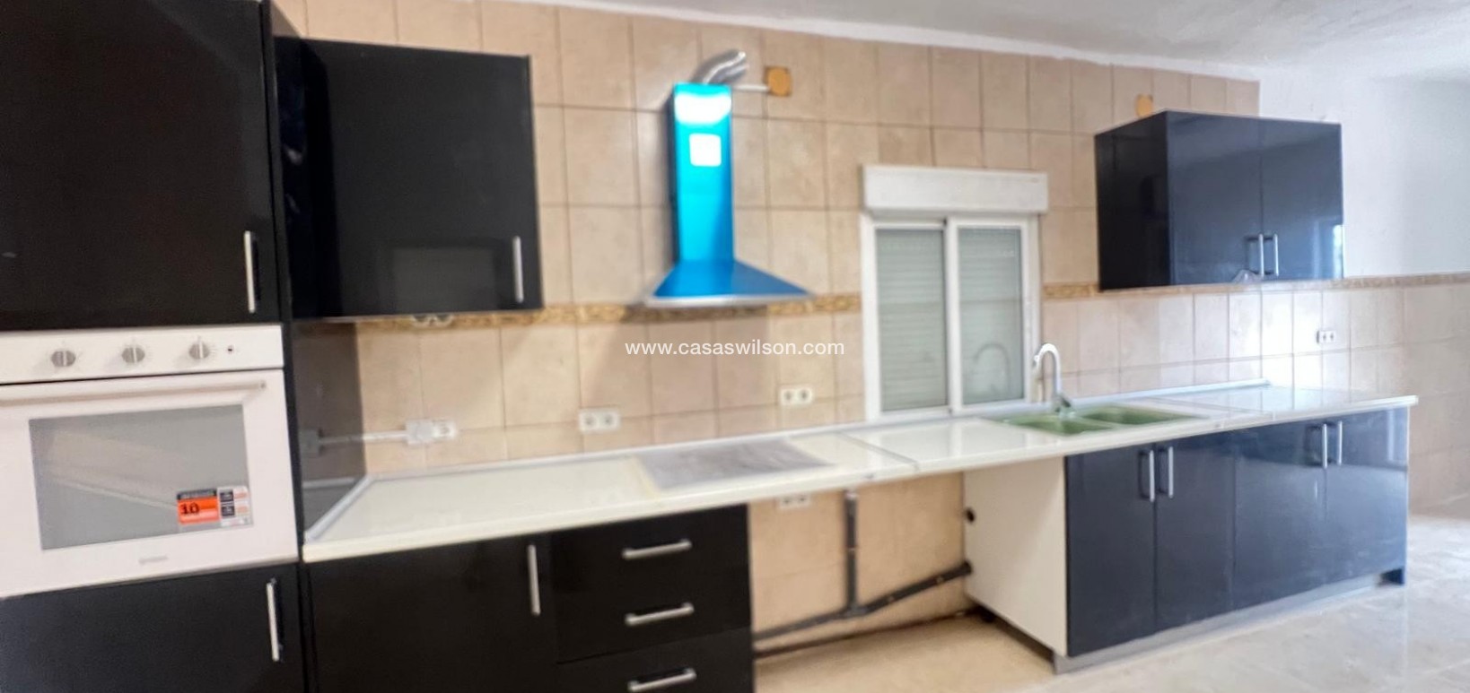 Sale - Villa - La Solana