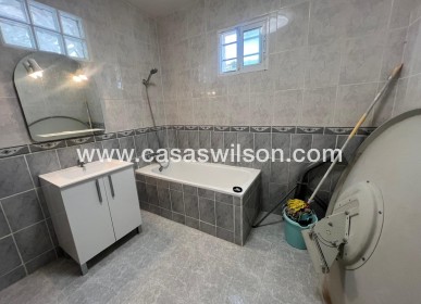 Sale - Villa - La Solana