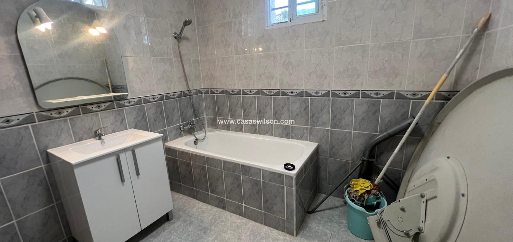 Sale - Villa - La Solana