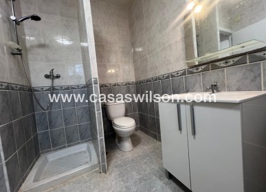 Sale - Villa - La Solana