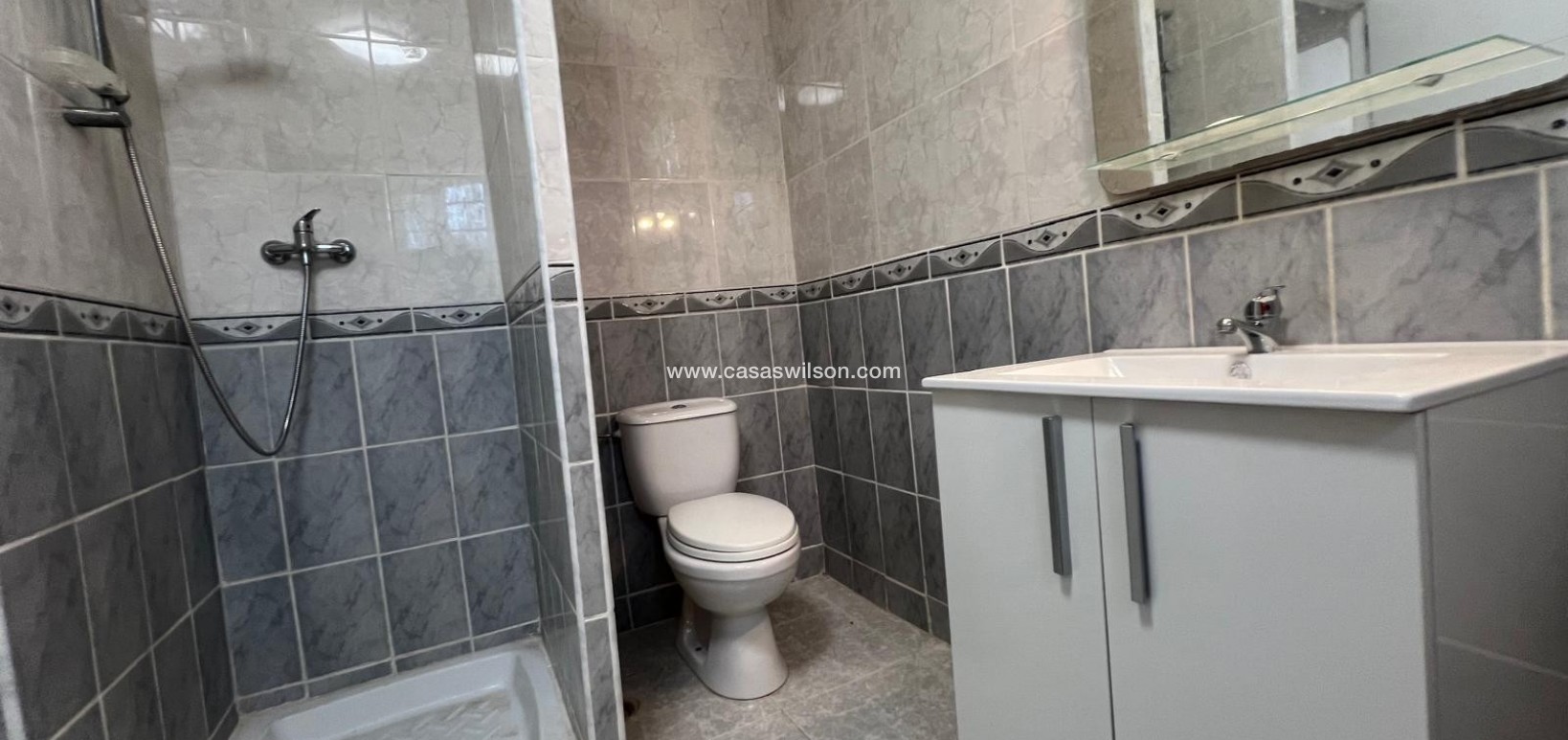 Sale - Villa - La Solana