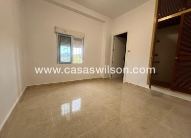 Sale - Villa - La Solana
