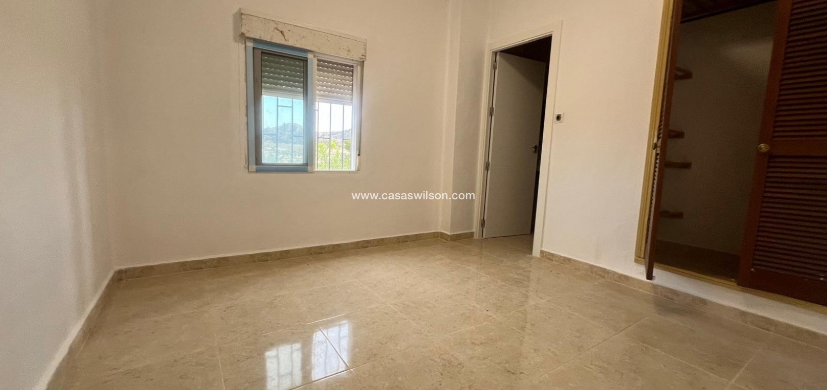 Sale - Villa - La Solana