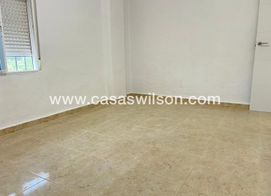 Sale - Villa - La Solana