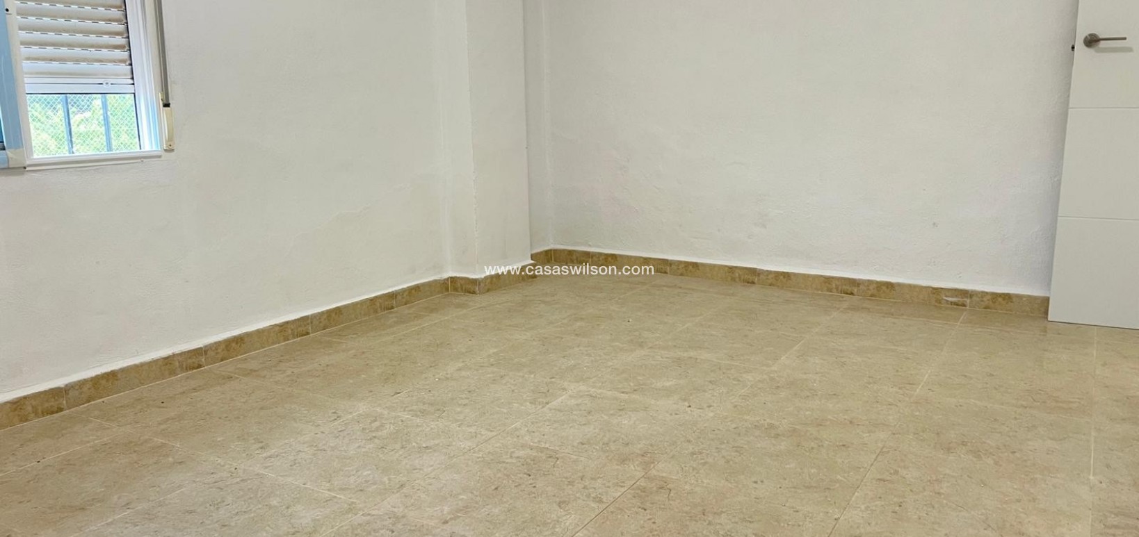 Sale - Villa - La Solana