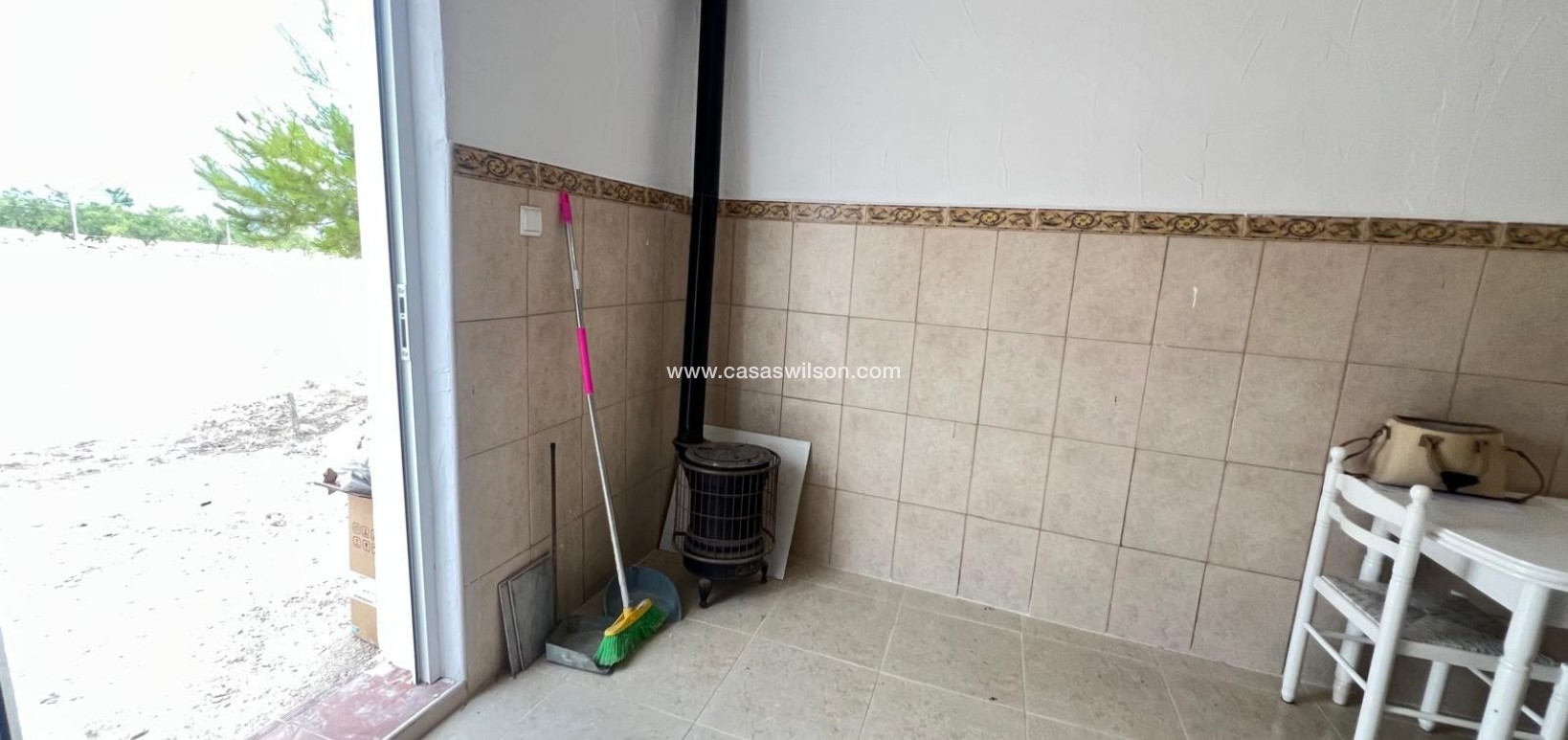 Sale - Villa - La Solana