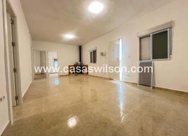 Sale - Villa - La Solana