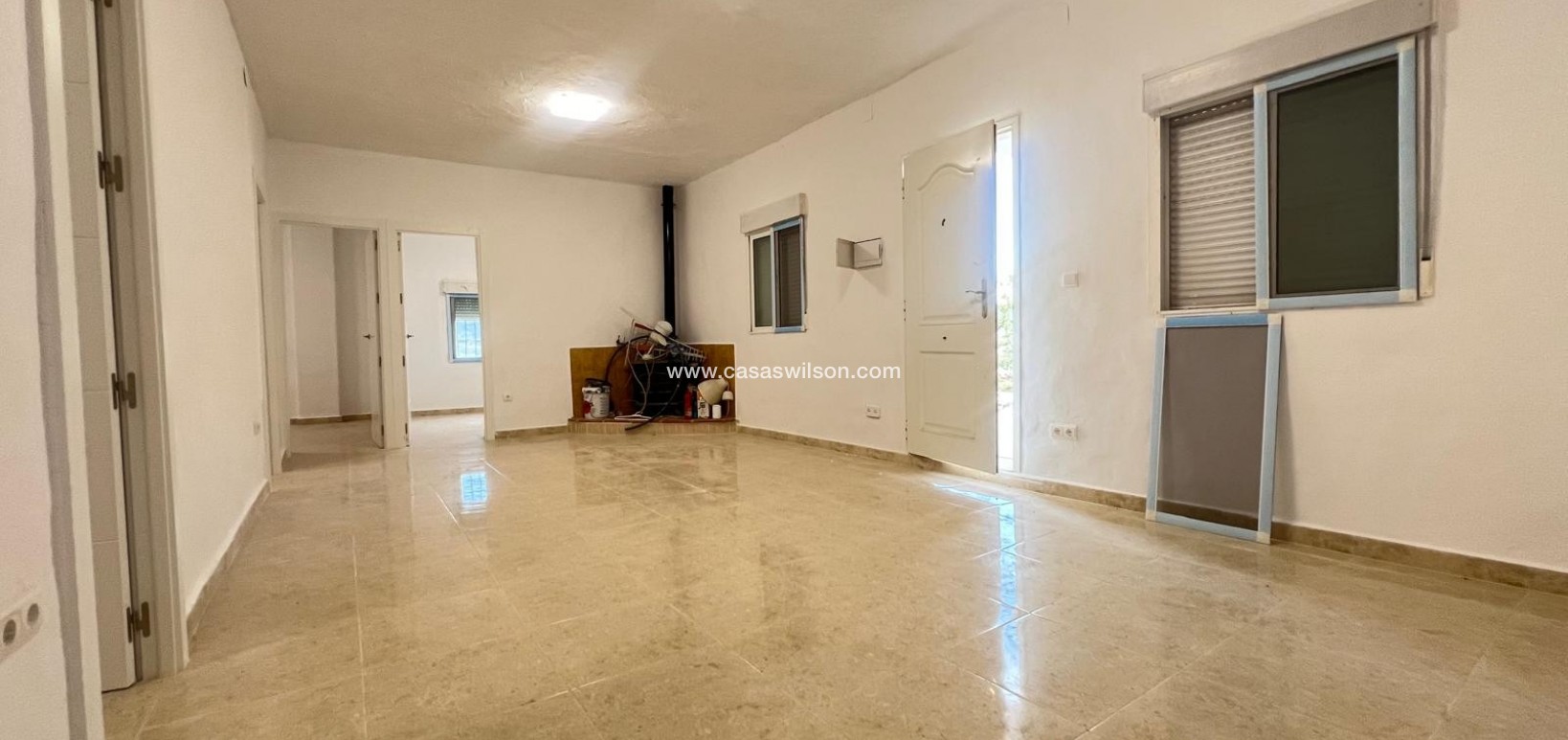 Sale - Villa - La Solana