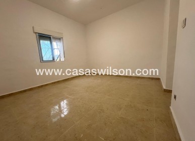 Sale - Villa - La Solana