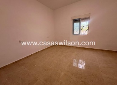 Sale - Villa - La Solana