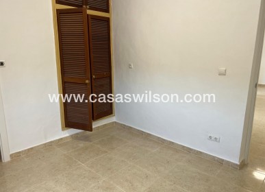 Sale - Villa - La Solana