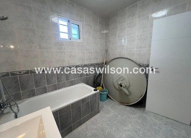 Sale - Villa - La Solana