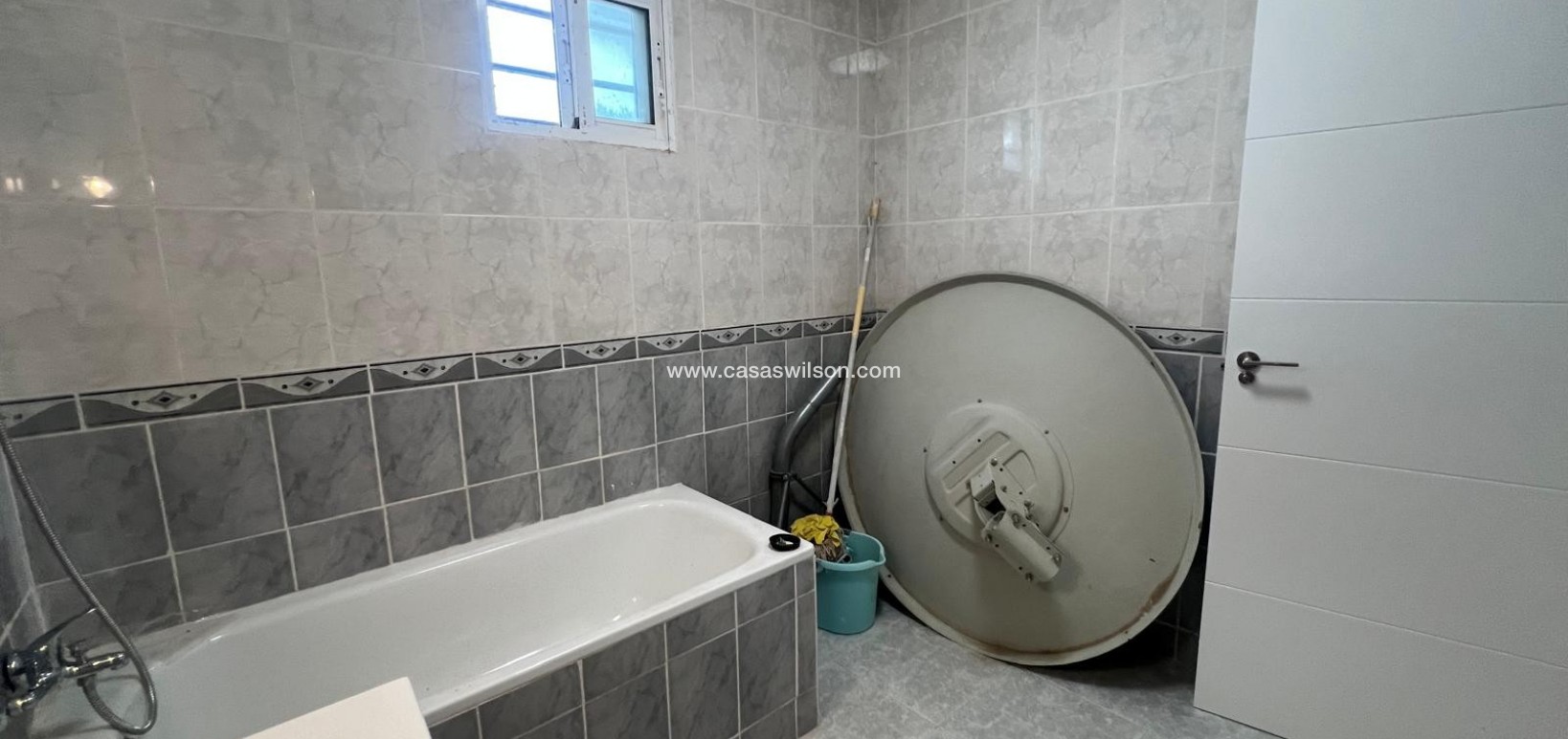 Sale - Villa - La Solana