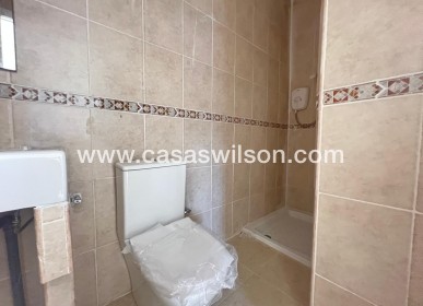 Sale - Villa - La Solana