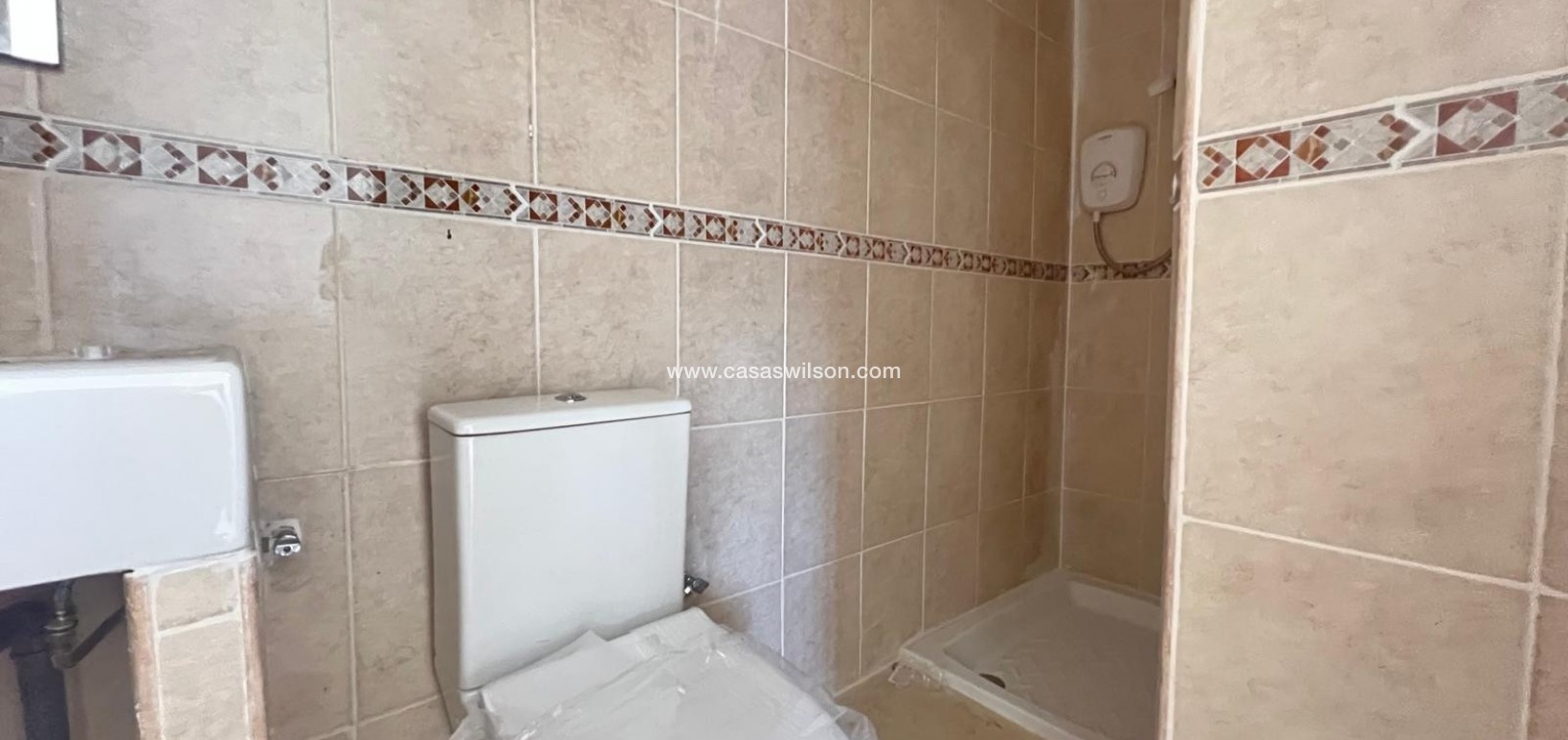 Sale - Villa - La Solana