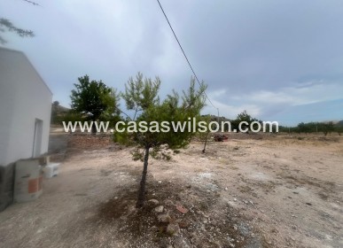 Sale - Villa - La Solana