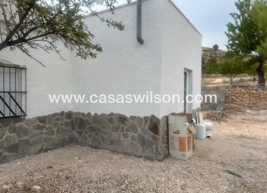 Sale - Villa - La Solana