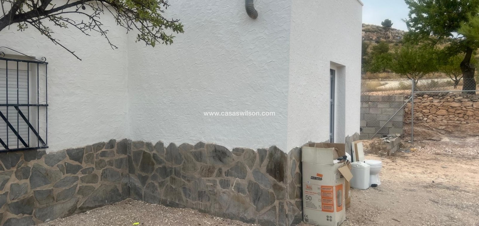 Sale - Villa - La Solana