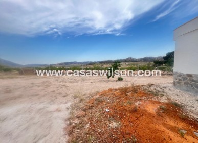 Sale - Villa - La Solana