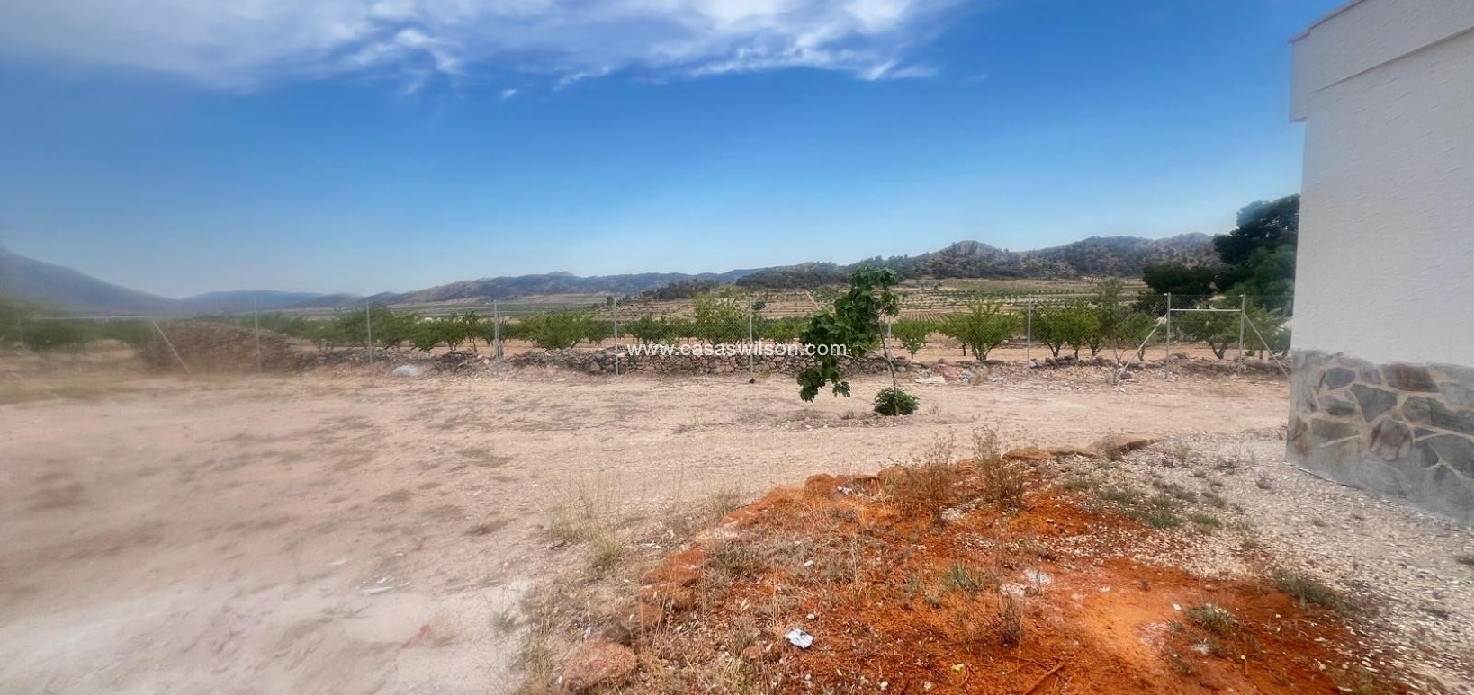 Sale - Villa - La Solana