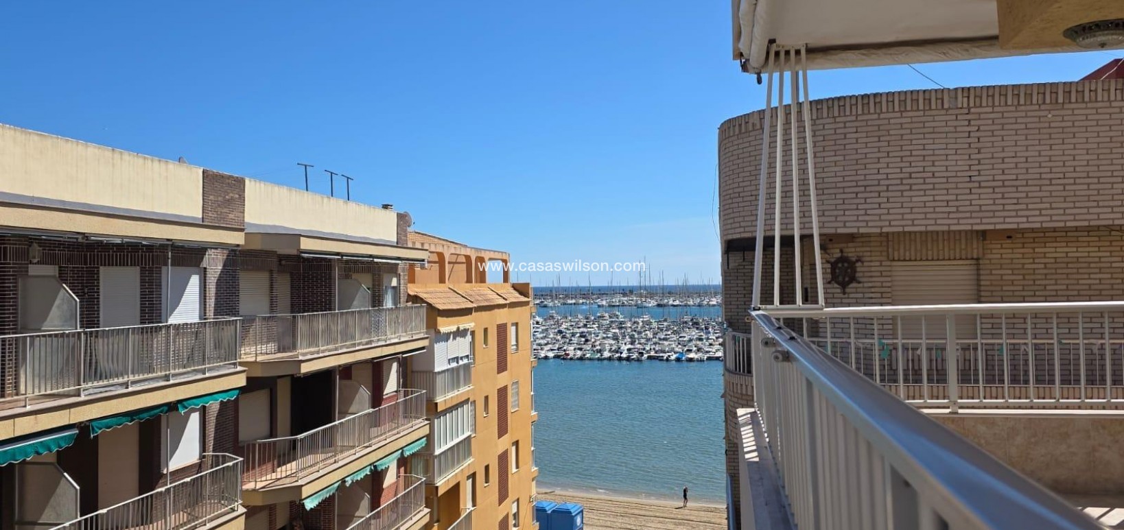 Sale - Apartment - Torrevieja - Acequion
