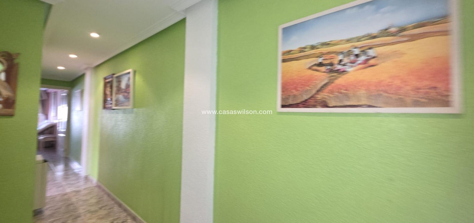 Sale - Apartment - Torrevieja - Acequion