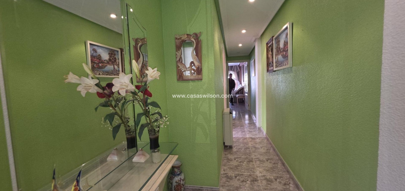 Sale - Apartment - Torrevieja - Acequion