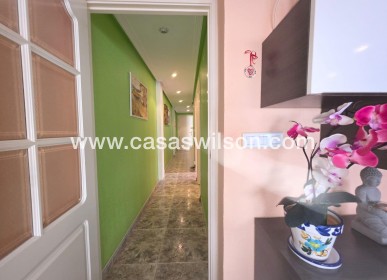 Sale - Apartment - Torrevieja - Acequion