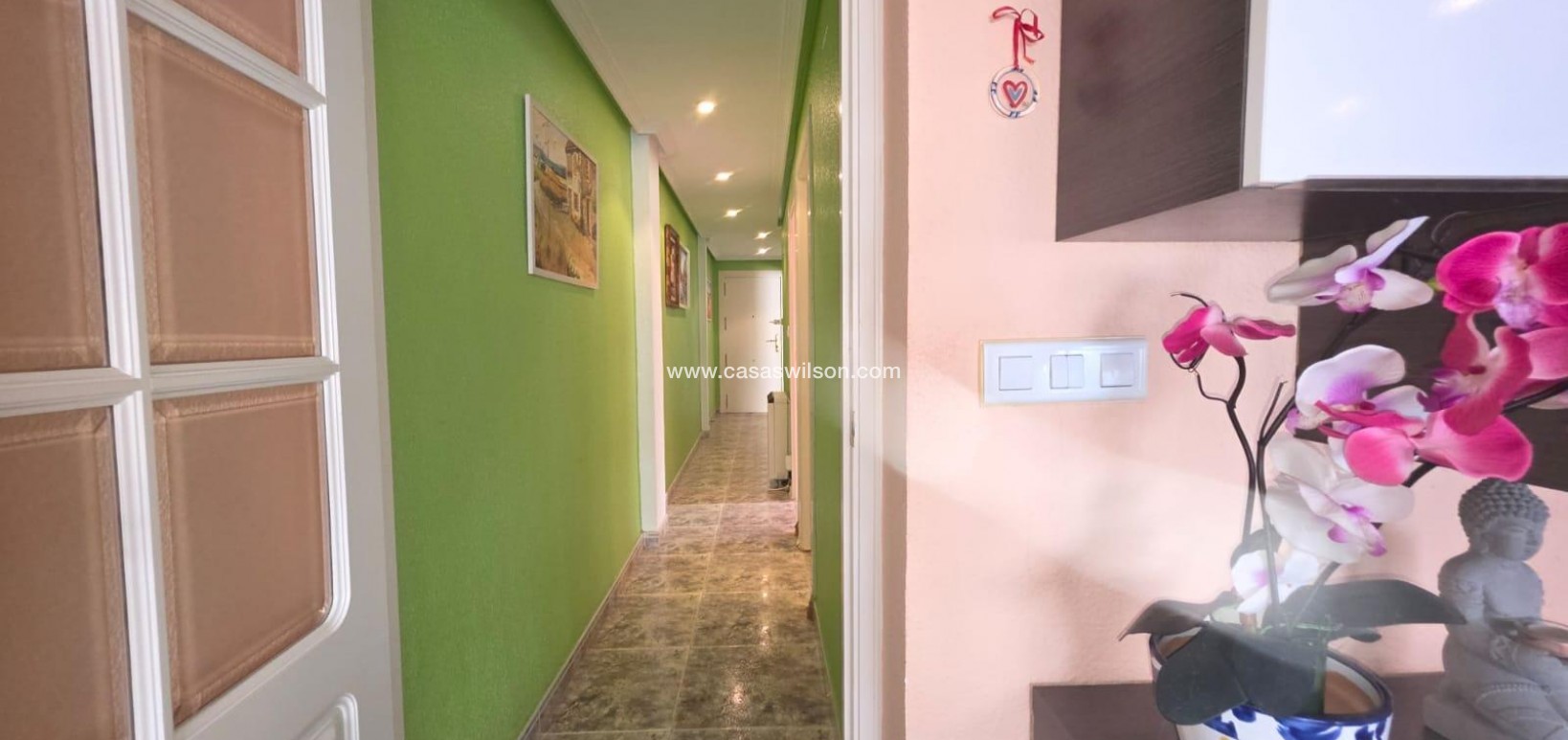 Sale - Apartment - Torrevieja - Acequion