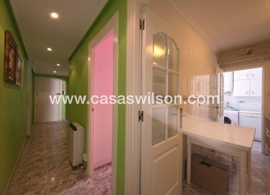 Sale - Apartment - Torrevieja - Acequion