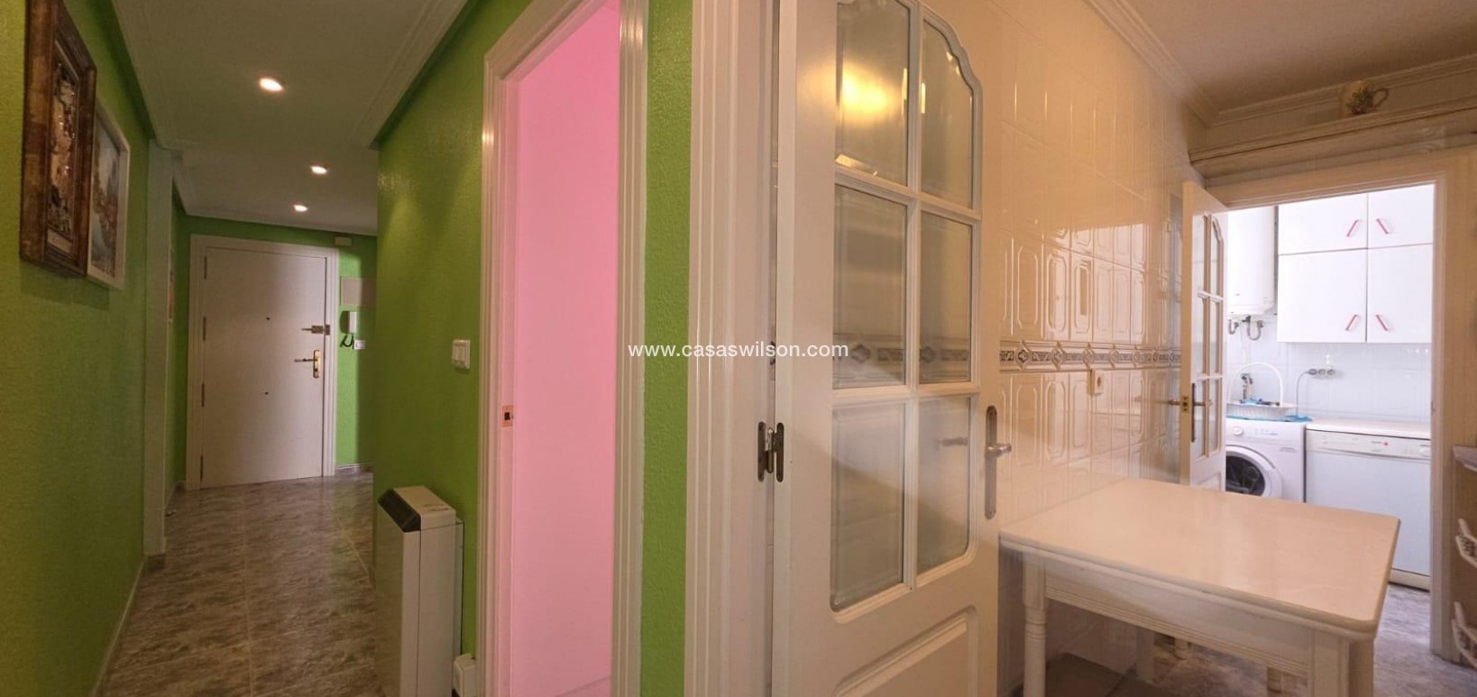 Sale - Apartment - Torrevieja - Acequion