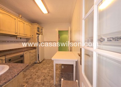 Sale - Apartment - Torrevieja - Acequion