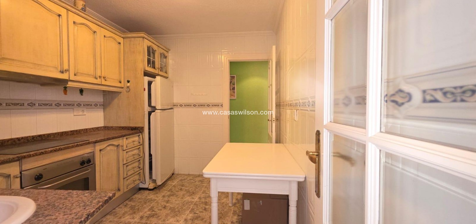 Sale - Apartment - Torrevieja - Acequion