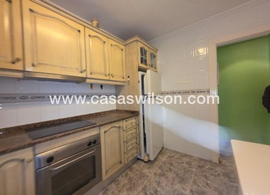 Sale - Apartment - Torrevieja - Acequion