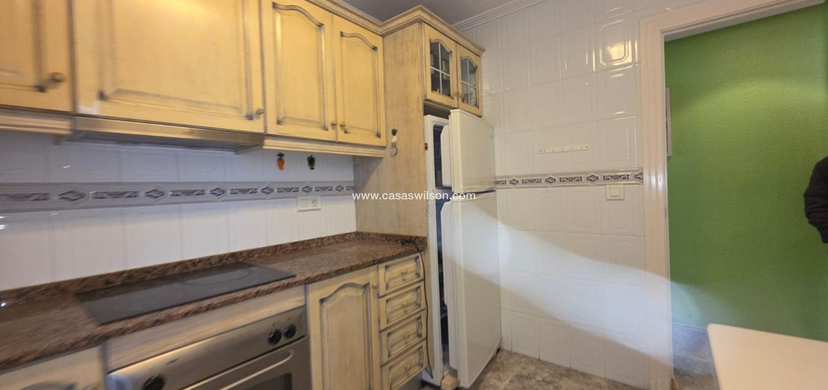 Sale - Apartment - Torrevieja - Acequion