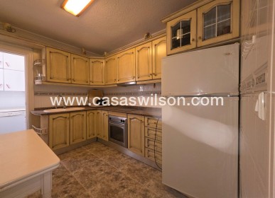 Sale - Apartment - Torrevieja - Acequion