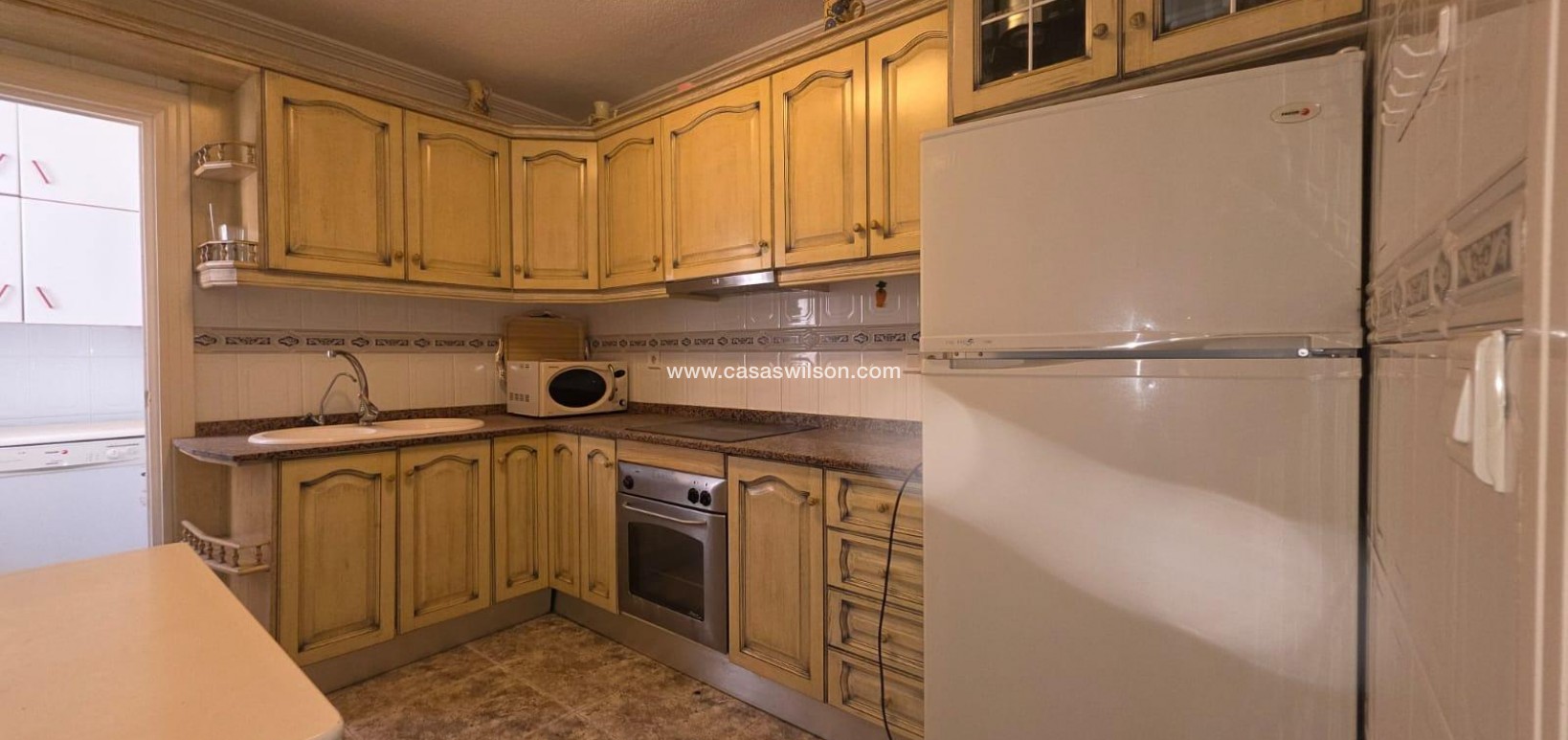 Sale - Apartment - Torrevieja - Acequion