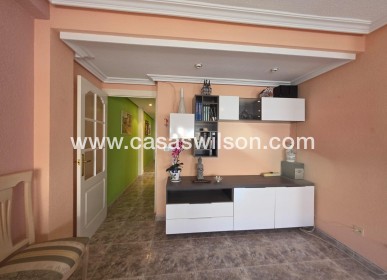 Sale - Apartment - Torrevieja - Acequion