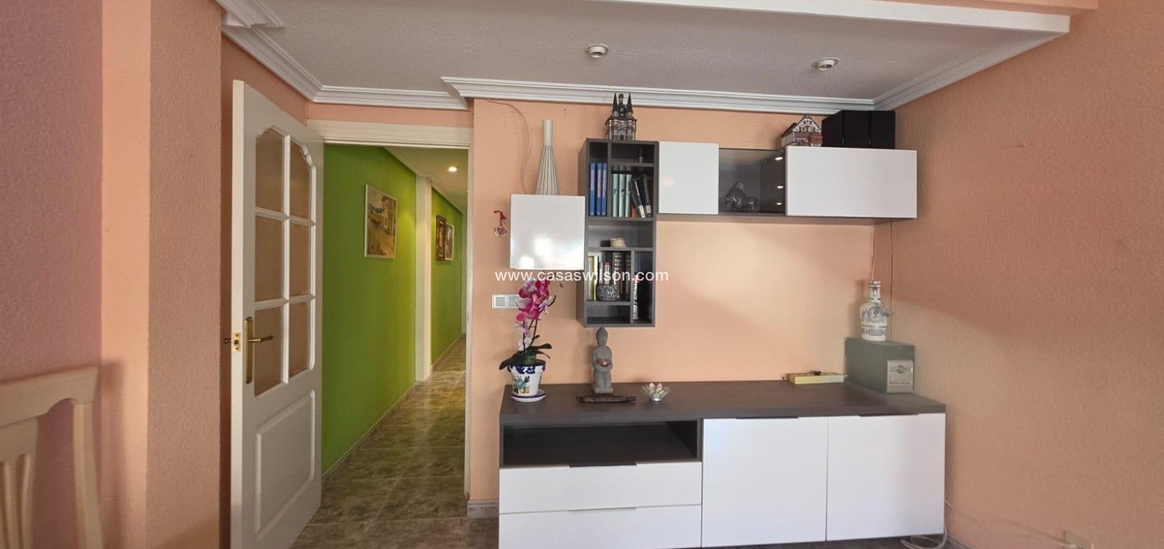 Sale - Apartment - Torrevieja - Acequion