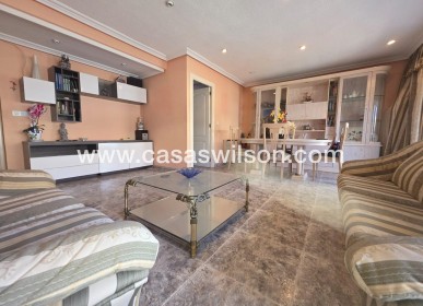 Sale - Apartment - Torrevieja - Acequion