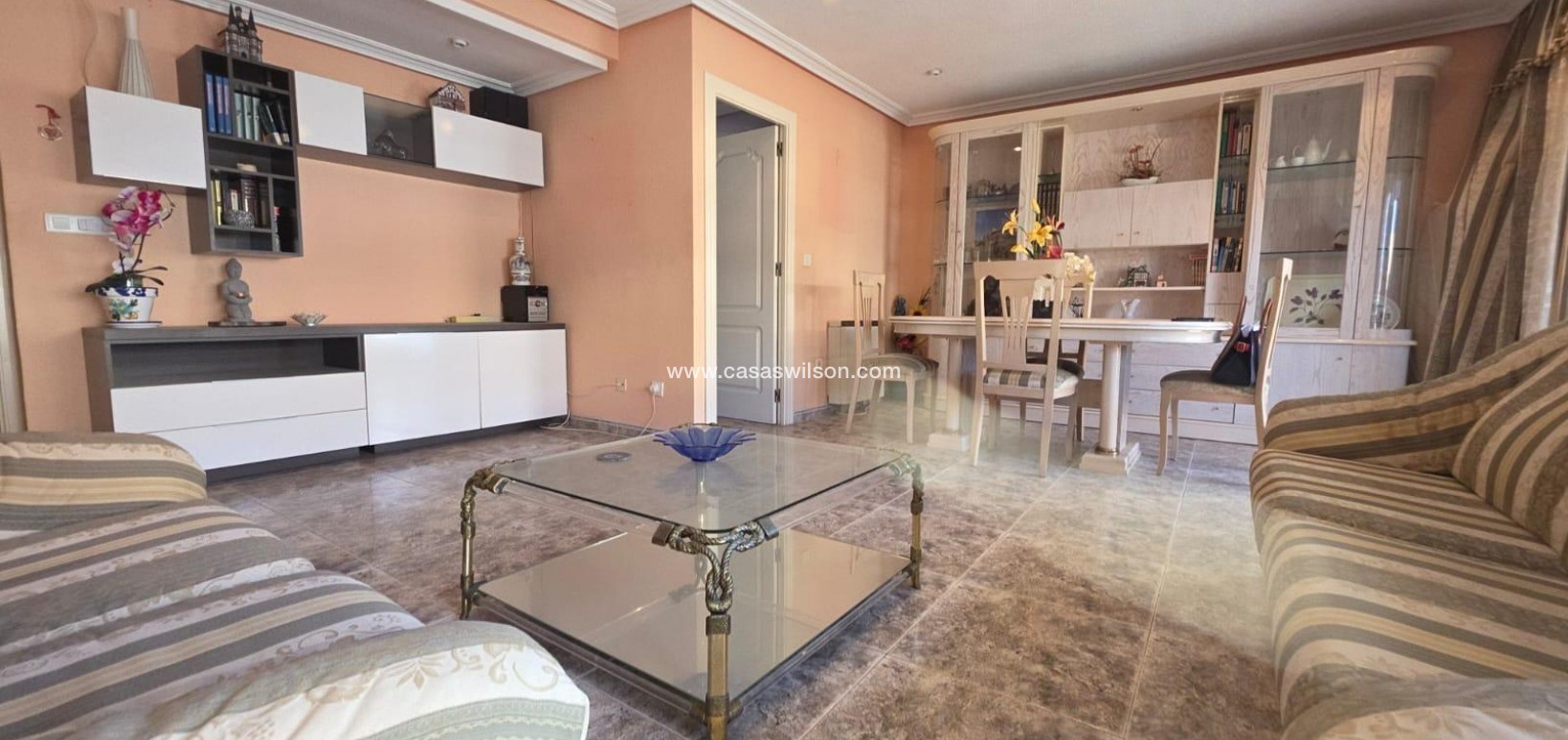 Sale - Apartment - Torrevieja - Acequion