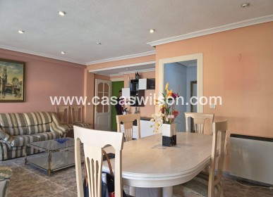 Sale - Apartment - Torrevieja - Acequion