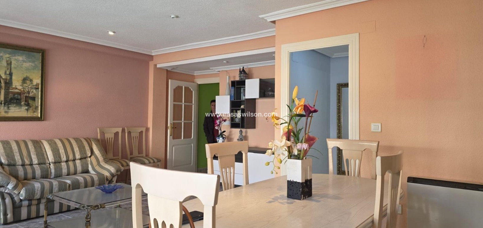 Sale - Apartment - Torrevieja - Acequion